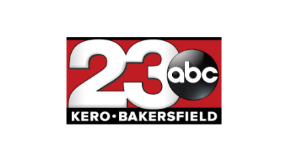 23 ABC Bakersfield CA (KERO)