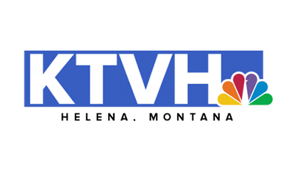 KTVH Helena, Montana news station logo