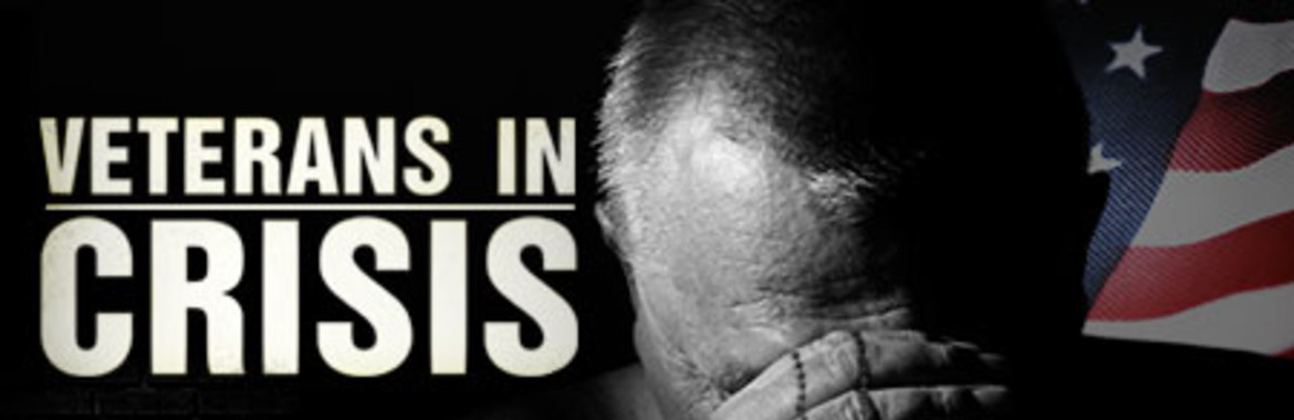 Veterans In Crisis Investigation | Scripps Washington Bureau | Scripps