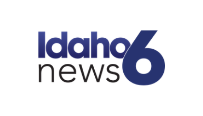Idaho 6 news station logo