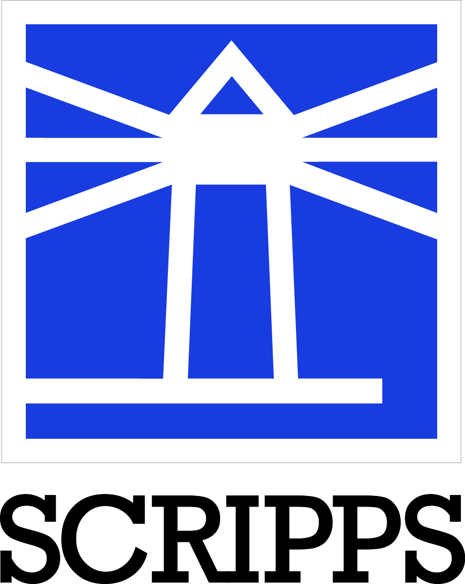 Scripps logo vertical large lighthouse 