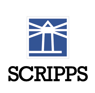 Scripps logo vertical small lighthouse