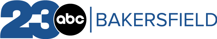 ABC 23 Bakersfield news station logo