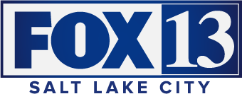 FOX 13 Salt Lake City news station logo