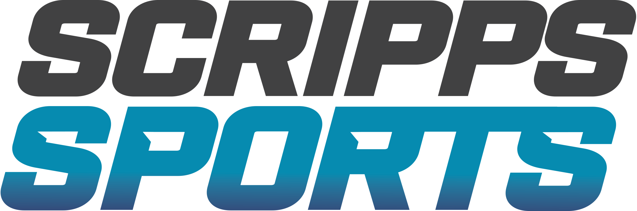 Scripps Sports Logo