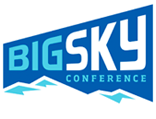 This is smaller image of the Big Sky Conference logo