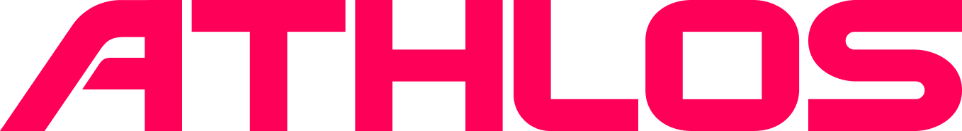 Athlos logo